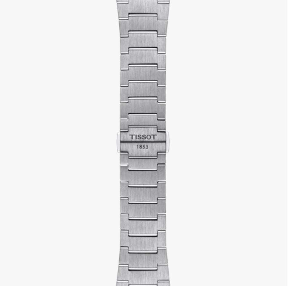 Tissot PRX Quartz Blue Dial Men's Watch T137.410.11.041.00