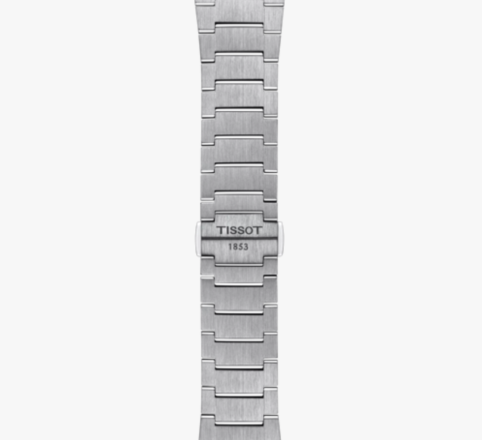 Tissot PRX Quartz Light Green Dial Men’s Watch – Ref. T137.410.11.091.01