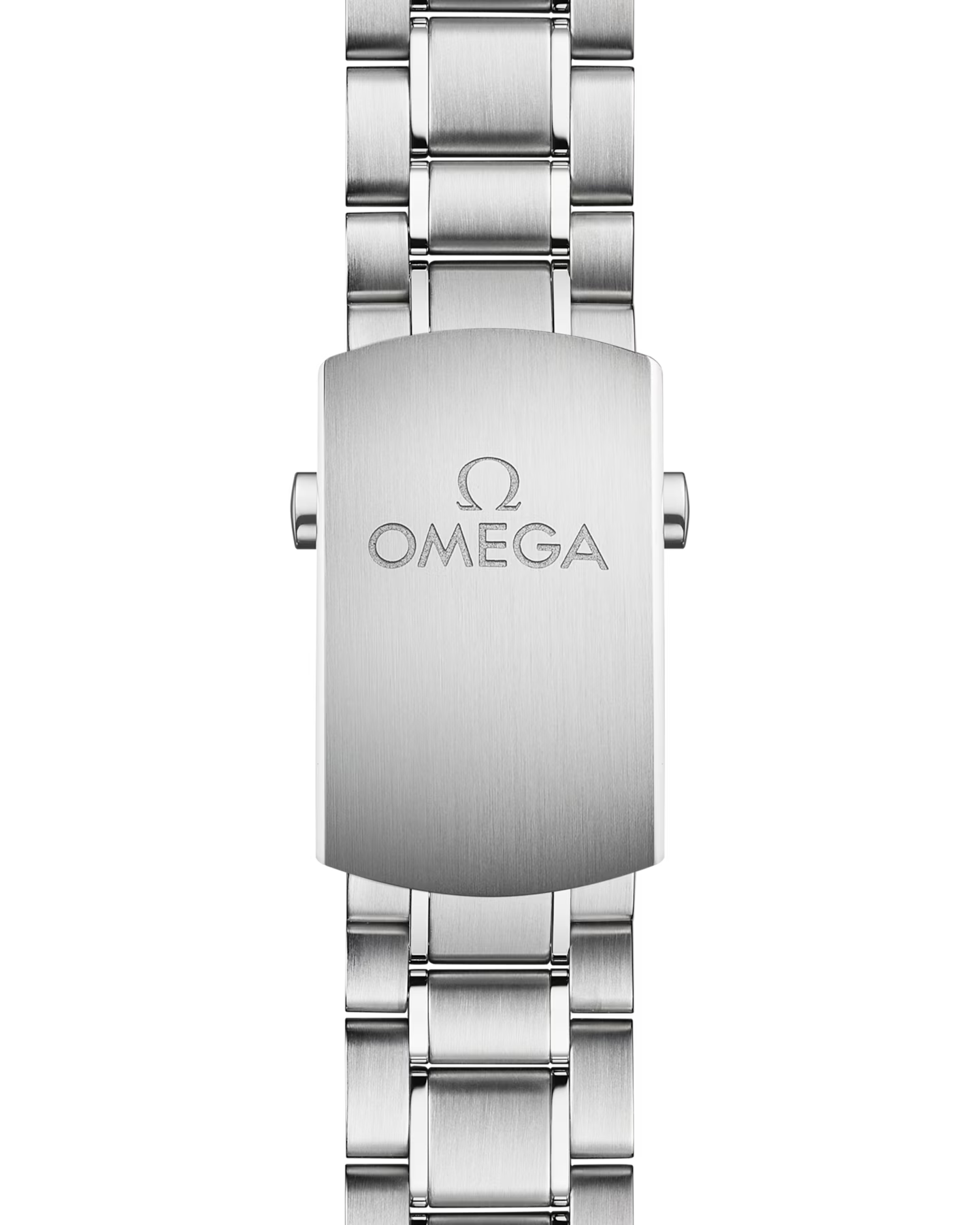 Omega Speedmaster Racing Master Chronograph Black Dial Stainless Steel Automatic Watch 329.30.44.51.01.001
