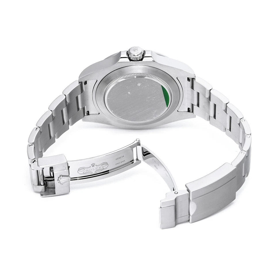 Rolex Explorer II Automatic Chronometer White Dial Men's Watch 226570WSO | Luxero