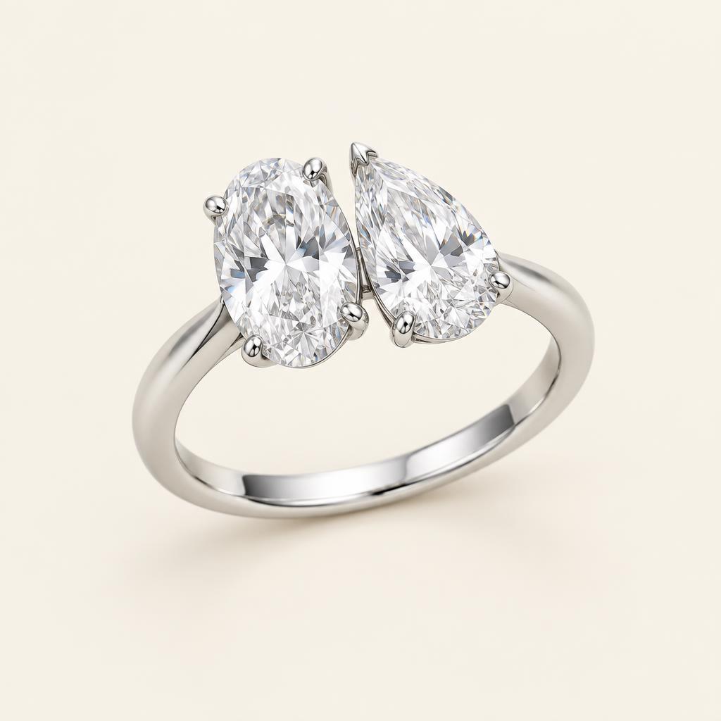 Unique Rings