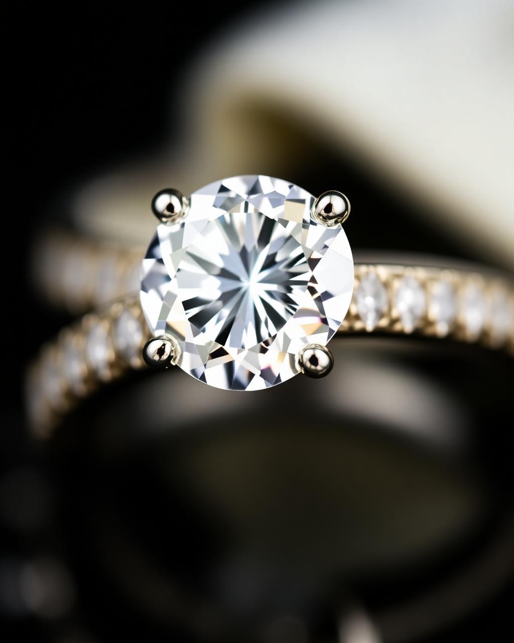 Real Diamonds