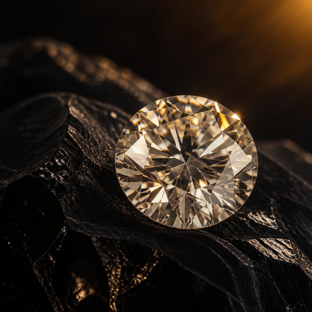 Natural Diamonds