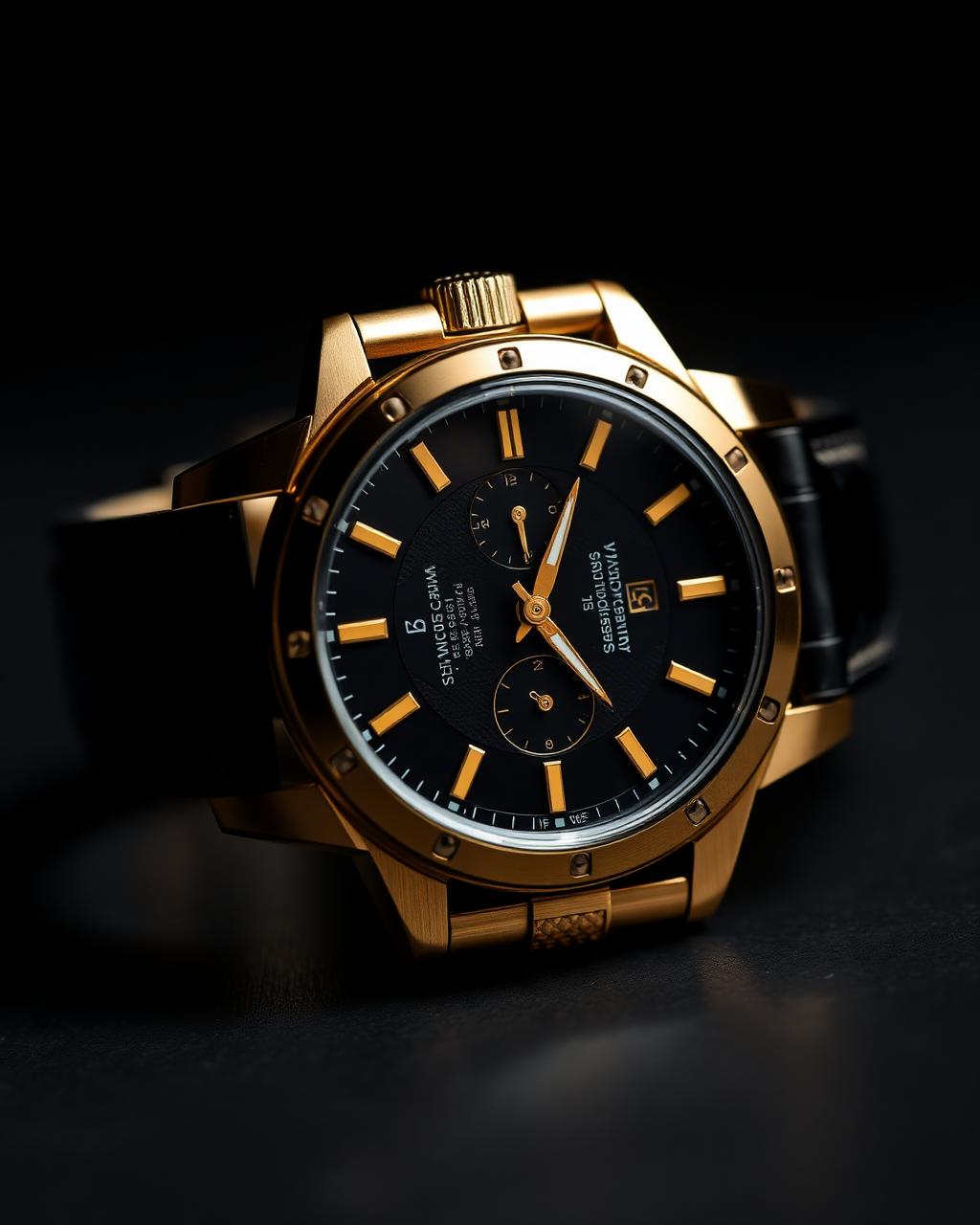 Luxury Watches