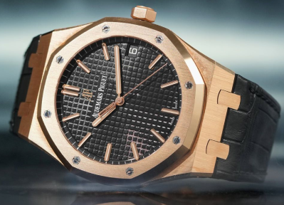 Audemars Piguet