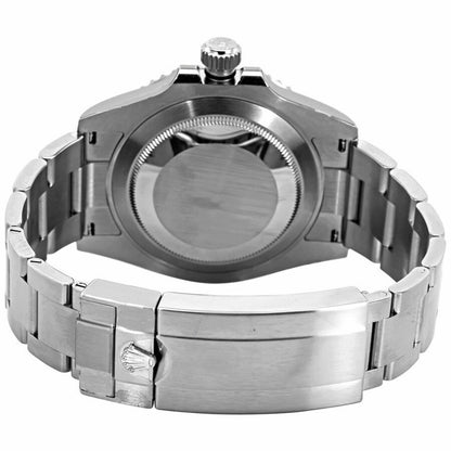 Rolex Submariner 41mm Black Dial Stainless Steel Automatic Chronometer Men’s Watch 126610LN | Luxero