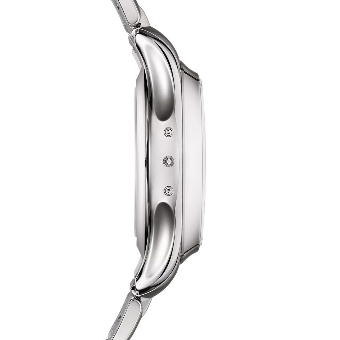 Patek Philippe Complications 42mm Green Dial Stainless Steel Annual Calendar Chronograph Watch 5905-1A-001