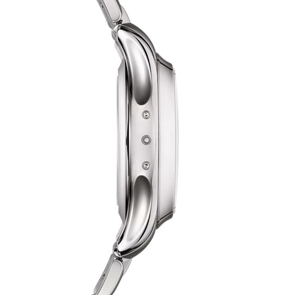 Patek Philippe Complications 42mm Green Dial Stainless Steel Annual Calendar Chronograph Watch 5905-1A-001