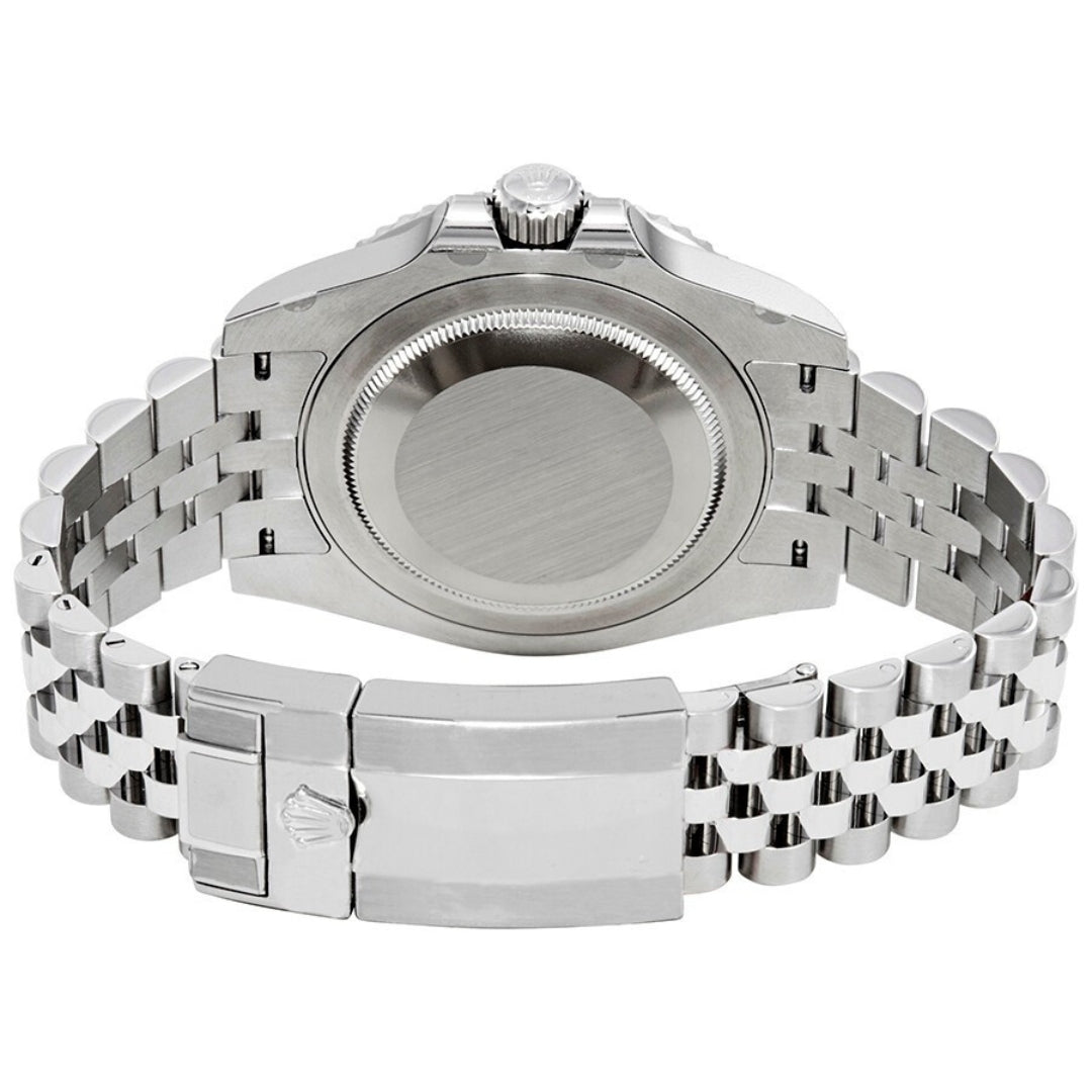 Rolex GMT-Master II Pepsi M126710BLRO-0001 – 40mm Automatic Men's Watch, Jubilee Bracelet