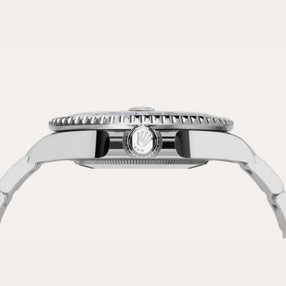 Rolex GMT-Master II “Batman” M126710BLNR-0003 Men’s Automatic Watch – Oyster Bracelet, Black Dial, Blue & Black Bezel