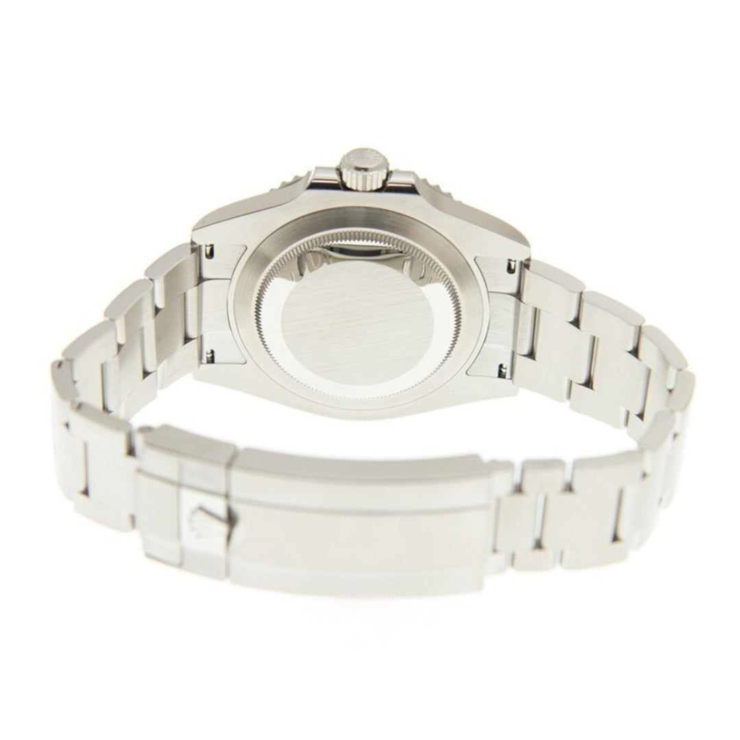 Rolex Submariner 41mm Black Dial Stainless Steel Automatic Chronometer Men’s Watch 126610LN | Luxero