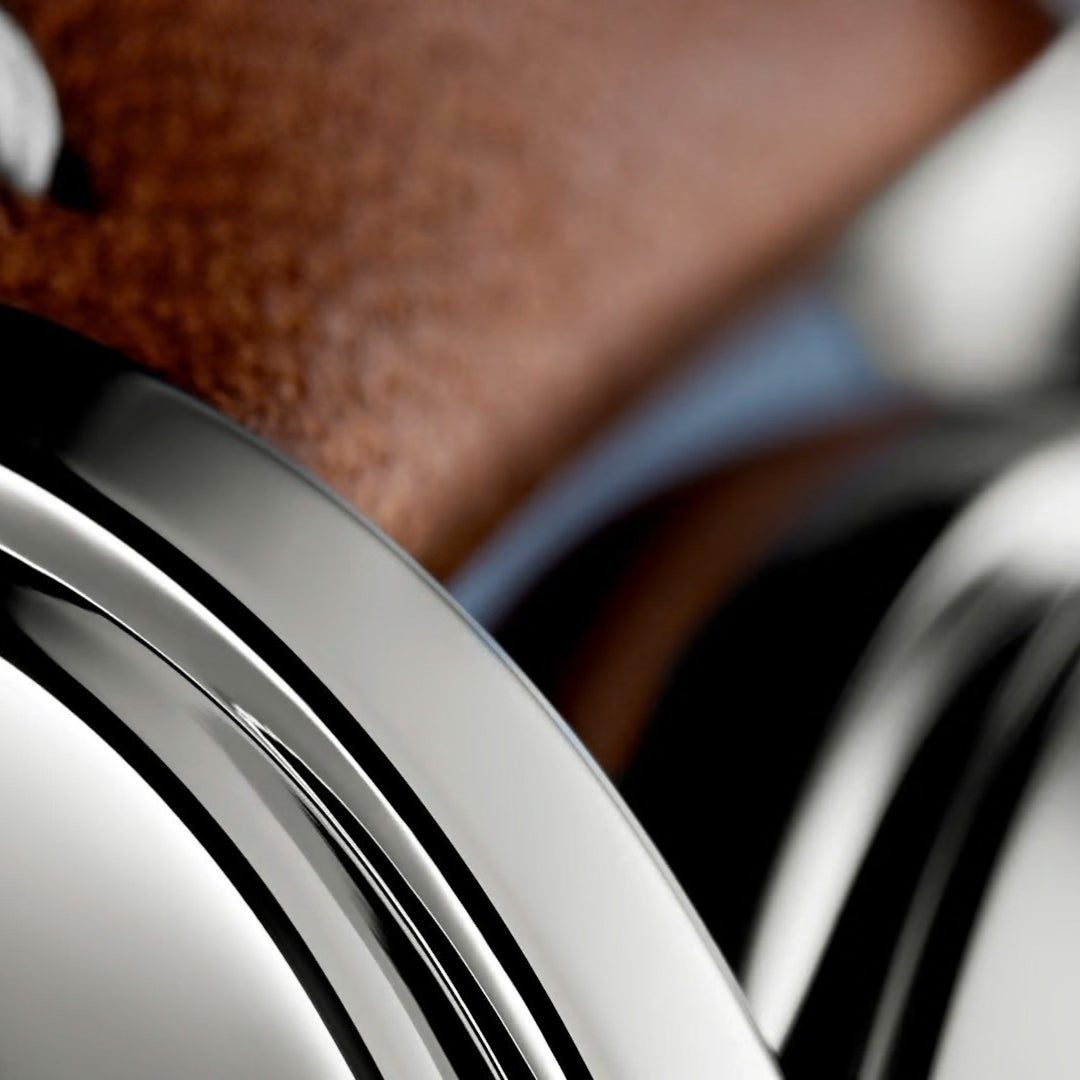 Patek Philippe Calatrava 40mm Silvery Opaline Dial Stainless Steel Weekly Calendar Watch 5212A-001