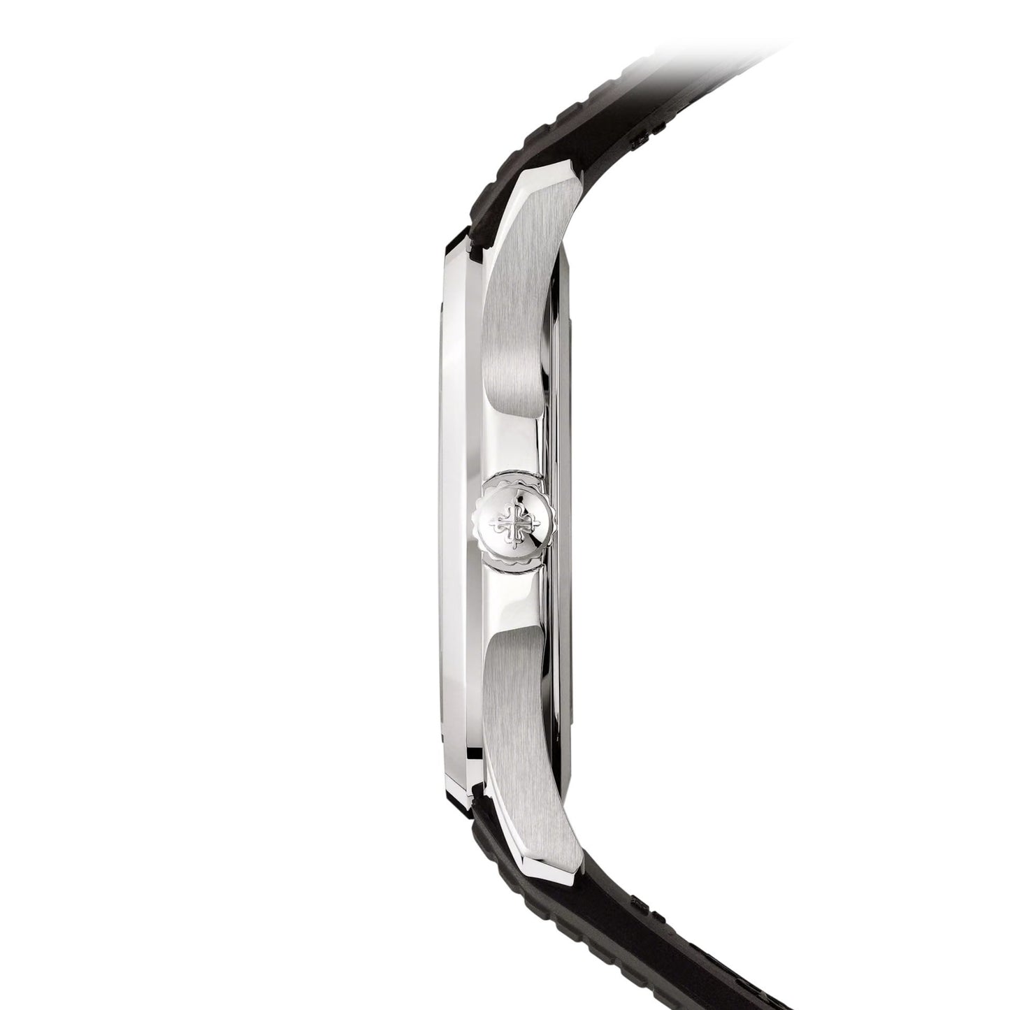 Patek Philippe Aquanaut 5167/1A Stainless Steel Black Dial Automatic Men’s Watch