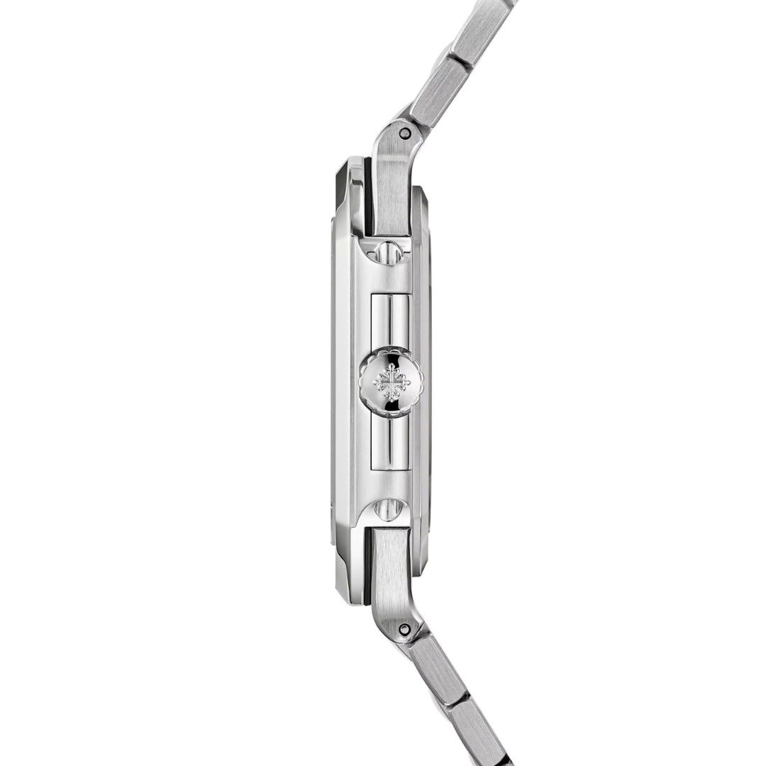 Patek Philippe Cubitus 45mm Olive Green Dial Stainless Steel Square Automatic Watch 5821-1A-001