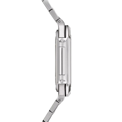 Patek Philippe Cubitus 45mm Olive Green Dial Stainless Steel Square Automatic Watch 5821-1A-001