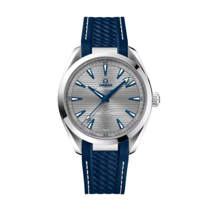 Omega Seamaster Aqua Terra Grey Dial Stainless Steel Automatic 41mm 220.12.41.21.06.001