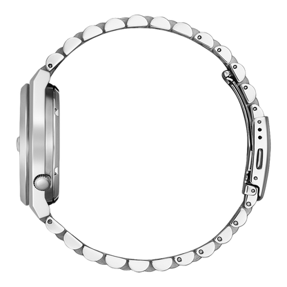 Citizen NJ0151-88M — Tsuyosa Automatic Ice Blue Dial Unisex Watch