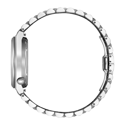 Citizen Tsuyosa NK5010-51L – Men's Automatic Blue Dial Watch with 60-Hour Power Reserve & Stainless Steel Bracelet