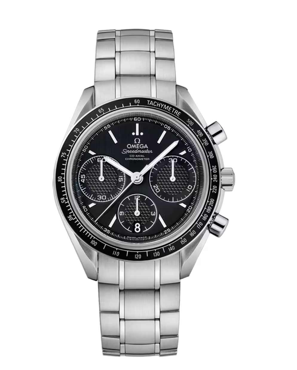 Omega Speedmaster Racing Automatic Chronograph 326.30.40.50.01.001