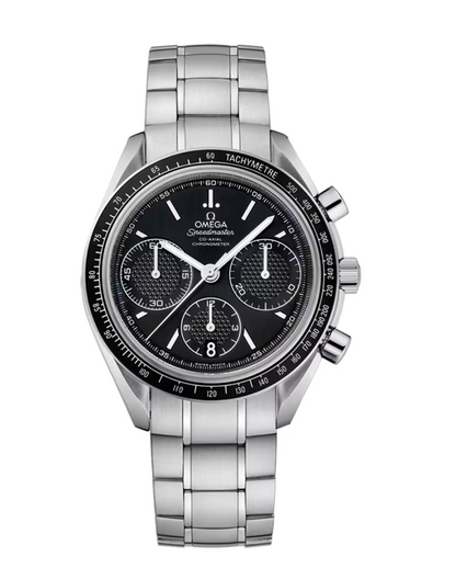 Omega Speedmaster Racing Automatic Chronograph 326.30.40.50.01.001