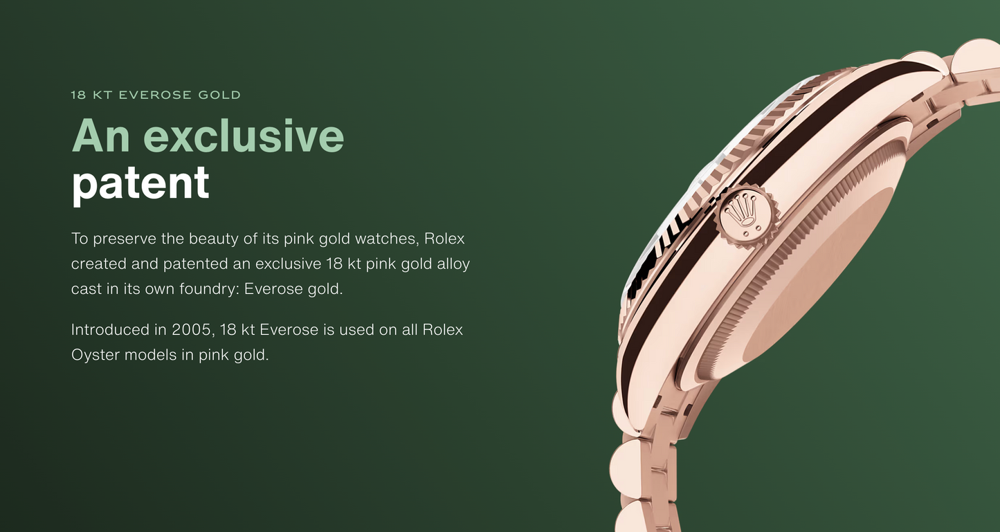 Rolex Day-Date Aventurine Dial Automatic Chronometer Diamond Unisex Watch 128235-0068