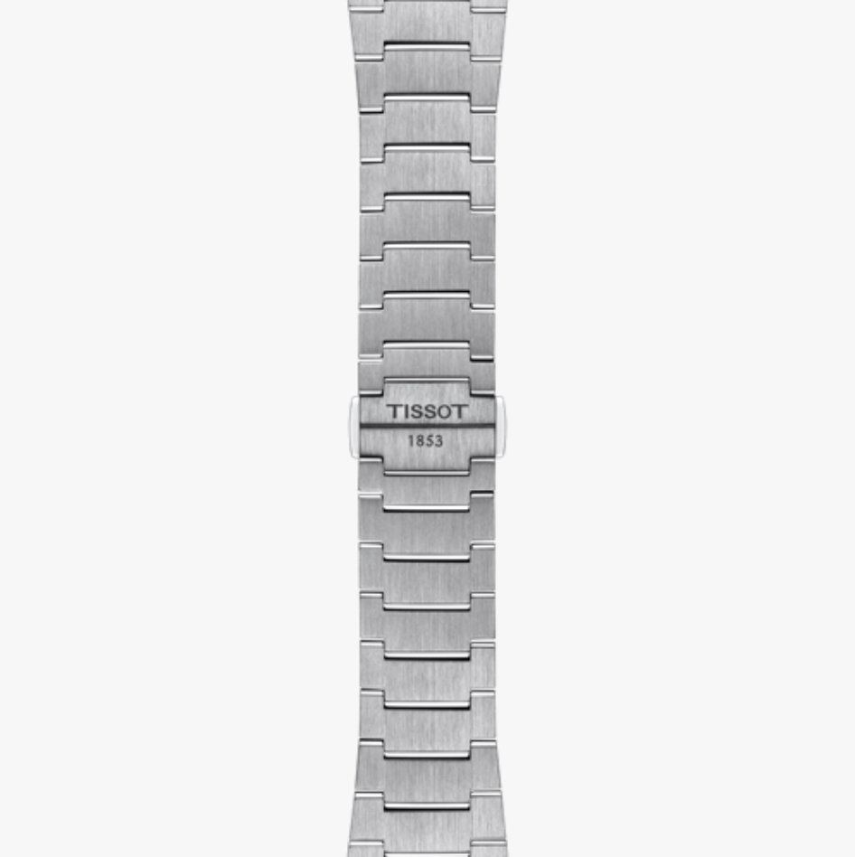 Tissot PRX Powermatic 80 Automatic Blue Dial Men's Watch T137.407.11.041.00