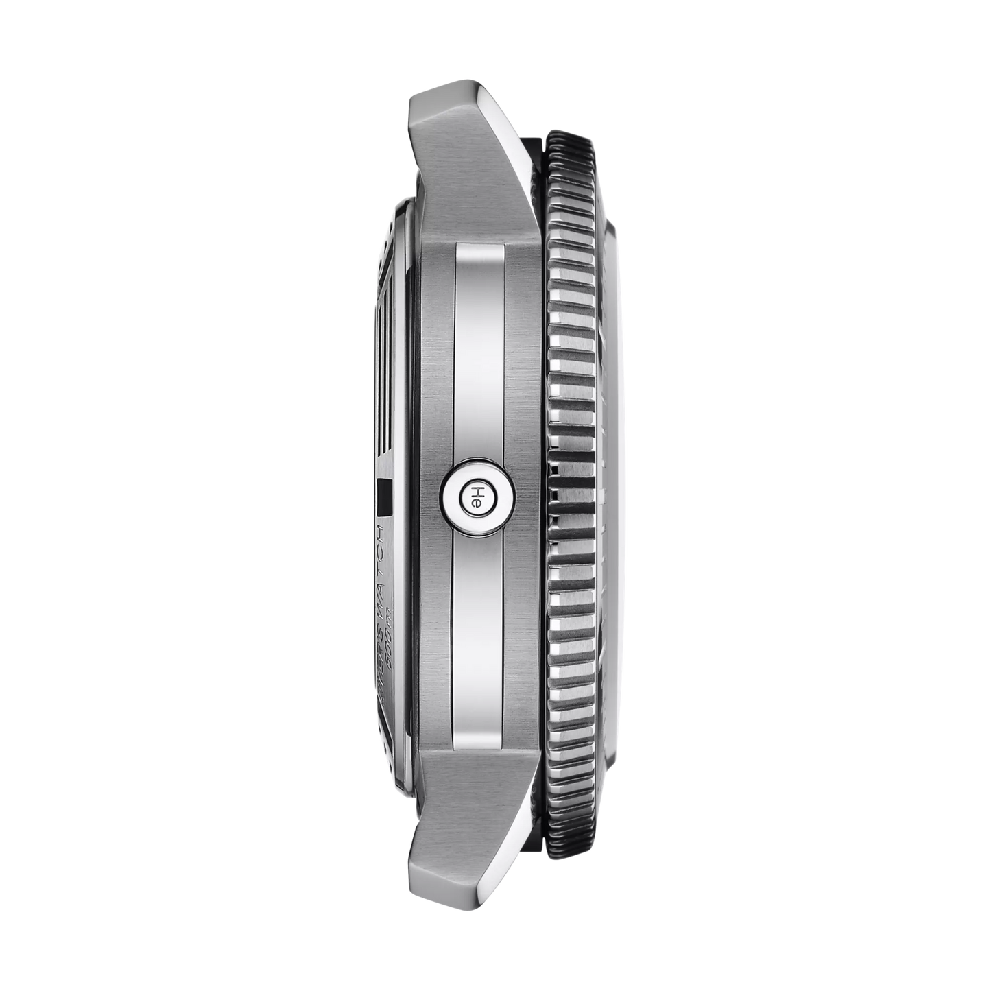 Tissot Seastar 2000 Powermatic 80 Dive Watch with Blue Gradient Dial & Steel Bracelet T120.607.11.041.01