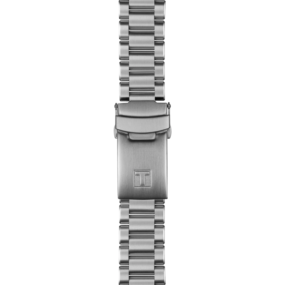 Tissot T-Sport Hand Wind Chronograph Black Dial Men's Watch T149.459.21.051.00