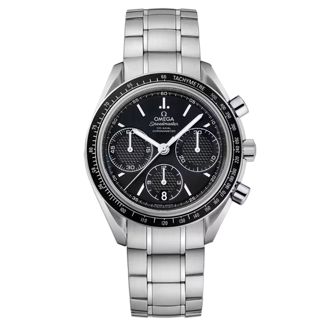 Omega Speedmaster Racing Automatic Chronograph 326.30.40.50.01.001