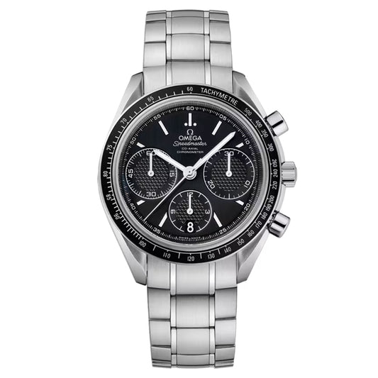 Omega Speedmaster Racing Automatic Chronograph 326.30.40.50.01.001