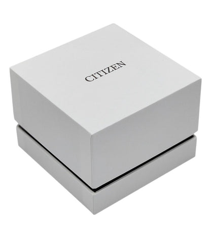 Citizen Quartz Silver Dial Men’s Watch BI5000-87A – 39mm Stainless Steel Case & Bracelet, Date Display, 50M Water Resistance | Luxero Exclusive
