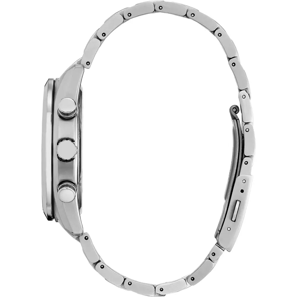 Citizen Tsuki-yomi A-T BY1010-57L – Men's Eco-Drive Titanium Watch with Perpetual Calendar, World Time & Moonphase