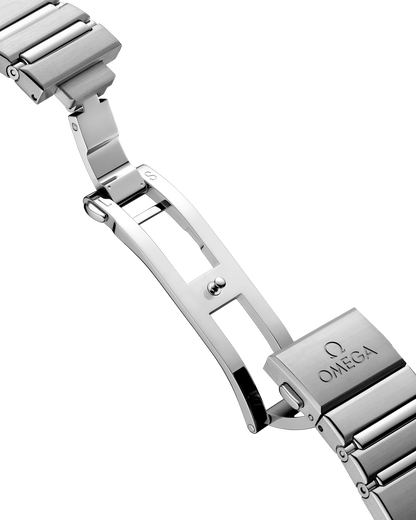 Omega Constellation Green Dial Automatic 41mm Stainless Steel Men’s Watch 131.30.41.21.99.002