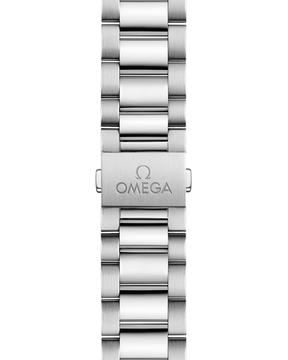 Omega Seamaster Aqua Terra 150M 38mm Silver Dial Automatic Men's Watch – 220.10.38.20.02.001