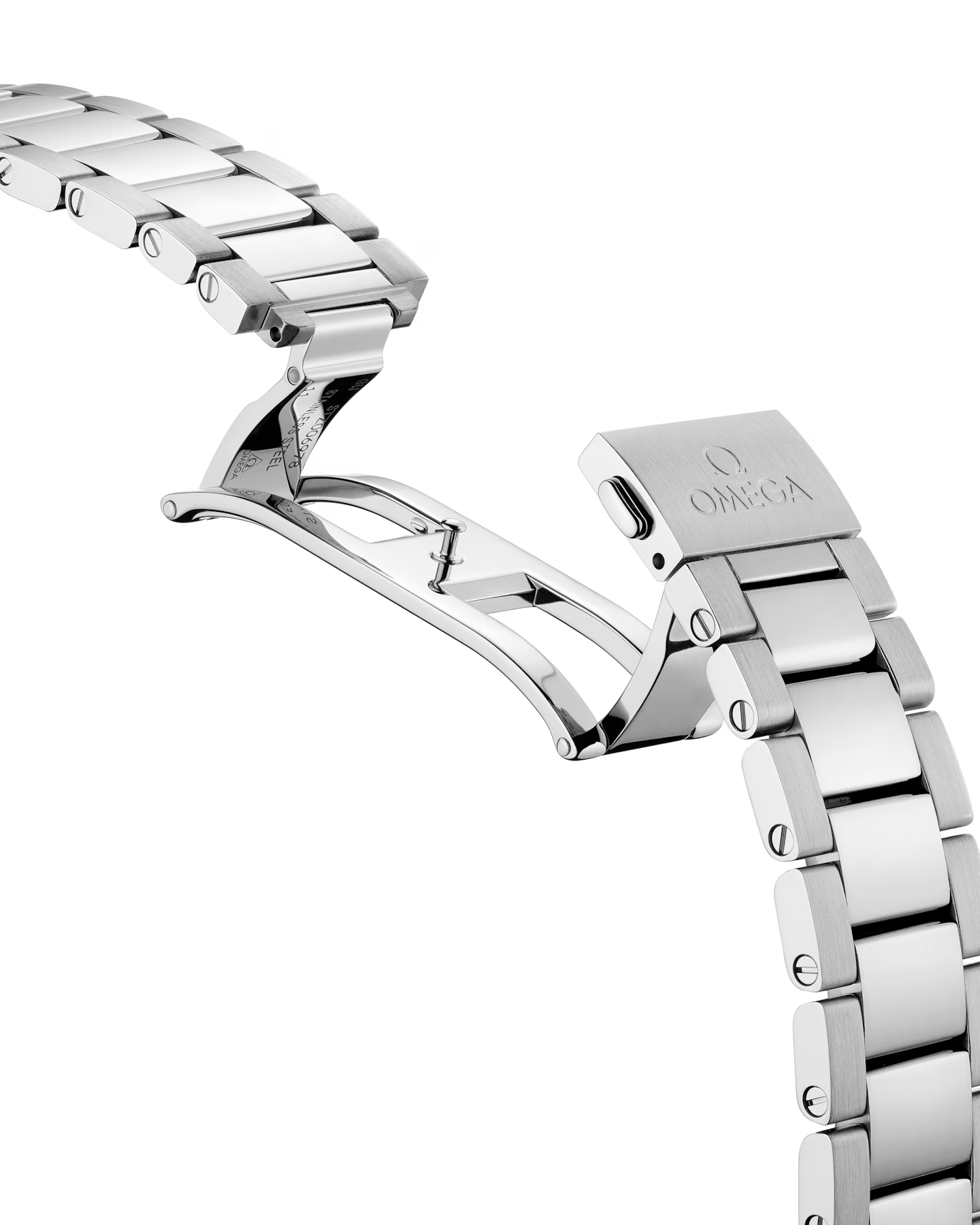 Omega Seamaster Aqua Terra 150M 38mm Silver Dial Automatic Men's Watch – 220.10.38.20.02.001