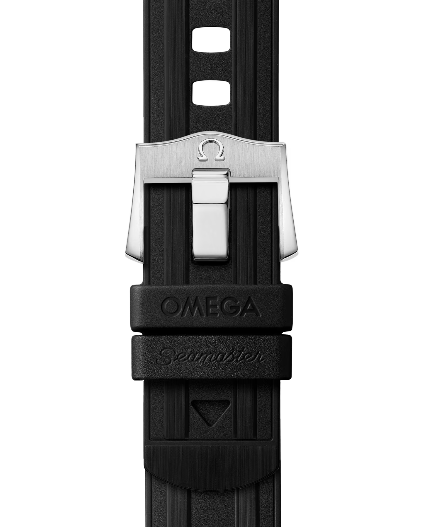 Omega Seamaster Nekton Edition Black Dial Automatic 42mm Rubber Strap 210.32.42.20.01.002