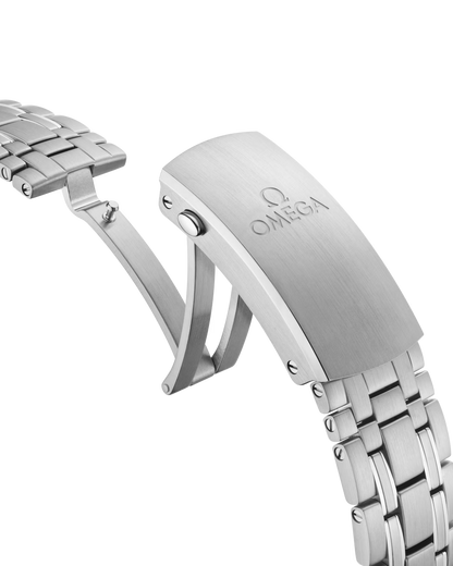 Omega Seamaster Beijing 2022 Blue Dial Stainless Steel Automatic 42mm 522.30.42.20.03.001