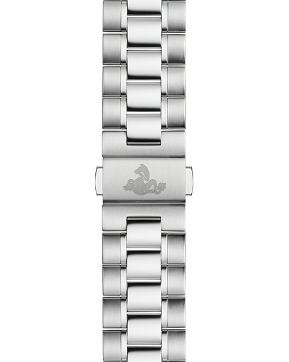 Omega Speedmaster 38mm Blue Dial Stainless Steel Automatic Chronograph Watch 324.30.38.50.03.001