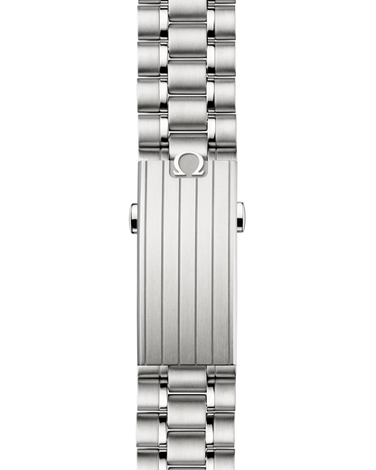 Omega Speedmaster Moonwatch Black Dial Stainless Steel Chronograph Men's Watch 310.30.42.50.01.002