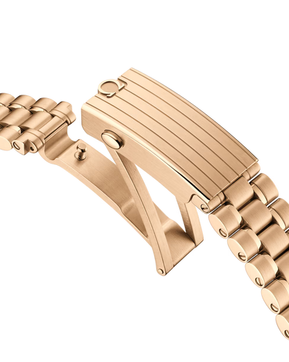 Omega Speedmaster Moonwatch Green Dial 18kt Moonshine Gold Chronograph 42mm 310.60.42.50.10.001