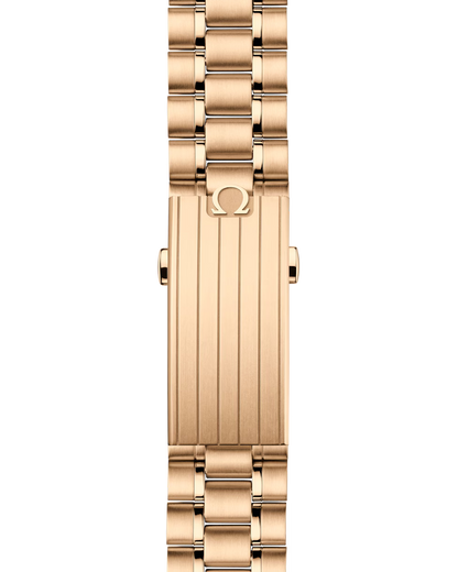 Omega Speedmaster Moonwatch Green Dial 18kt Moonshine Gold Chronograph 42mm 310.60.42.50.10.001