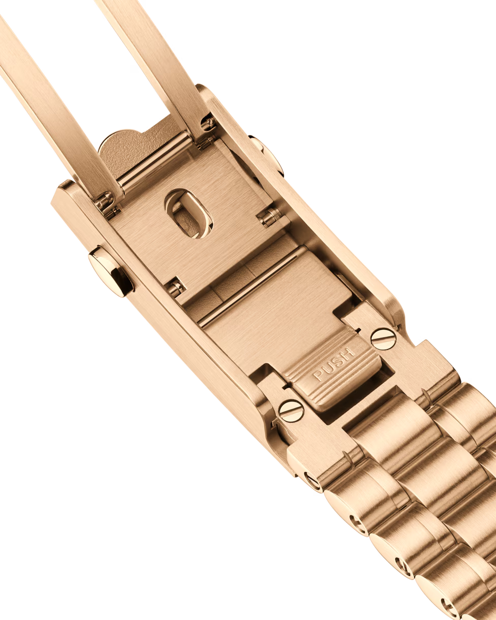 Omega Speedmaster Moonwatch Green Dial 18kt Moonshine Gold Chronograph 42mm 310.60.42.50.10.001