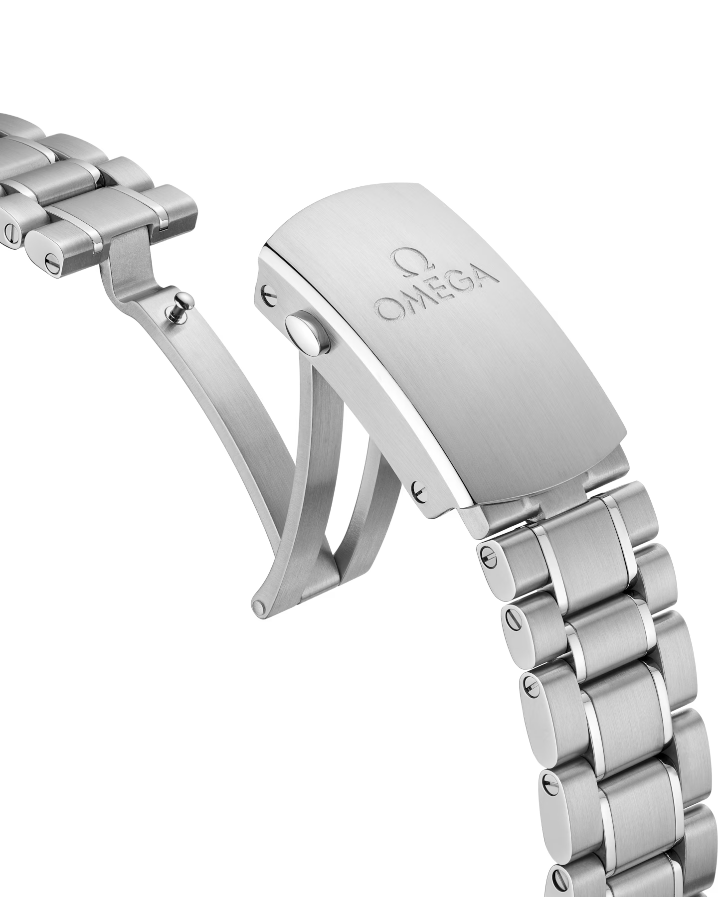 Omega Speedmaster Grey Dial Black Ceramic Bezel Chronograph Steel Watch 44.25mm 329.30.44.51.06.001