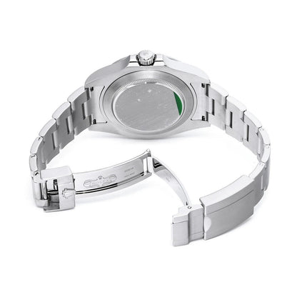 Rolex Explorer II Automatic Chronometer White Dial Men's Watch 226570WSO | Luxero