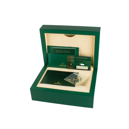 Rolex Sky-Dweller Automatic White Dial 18kt Yellow Gold Watch M336938-0006 | Luxero